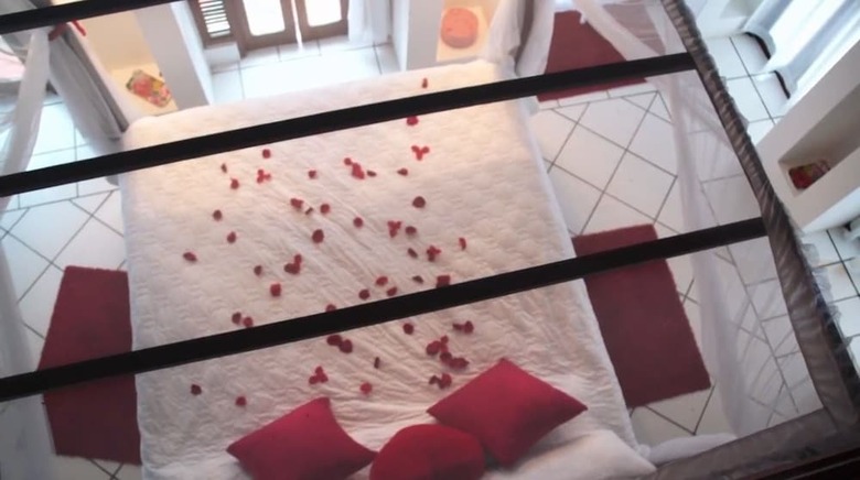 Villa Being - Tobago Luxury Bed And Breakfast