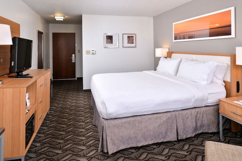 Hotel Holiday Inn Express & Suites Lonoke