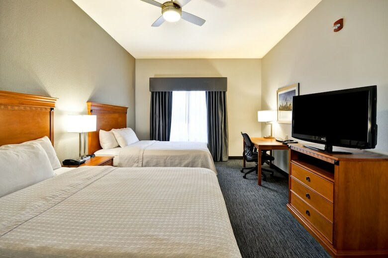 Hotel Homewood Suites By Hilton Cincinnati-milford