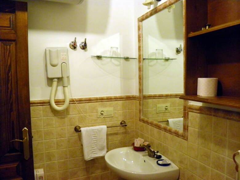 Apartamentos Tur�sticos Casalpujarra