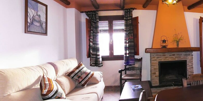 Apartamentos Tur�sticos Casalpujarra