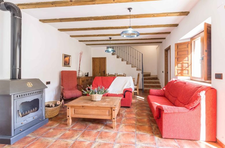 Agroturismo Finca La Celada