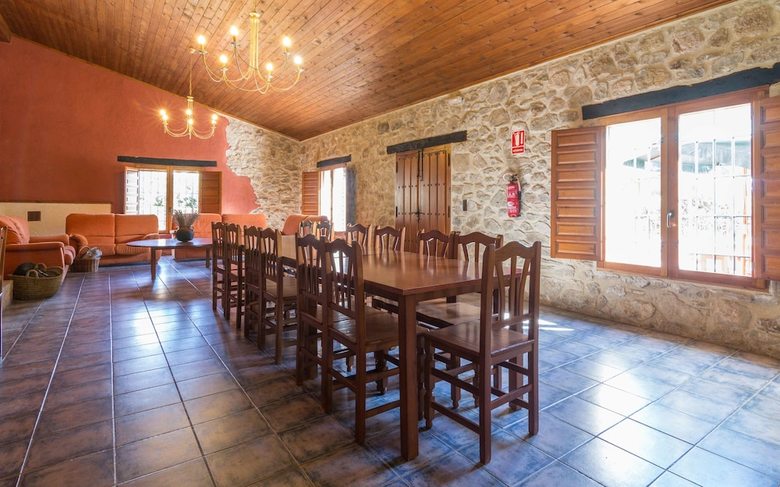 Agroturismo Finca La Celada