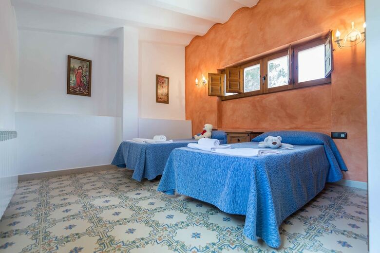 Agroturismo Finca La Celada