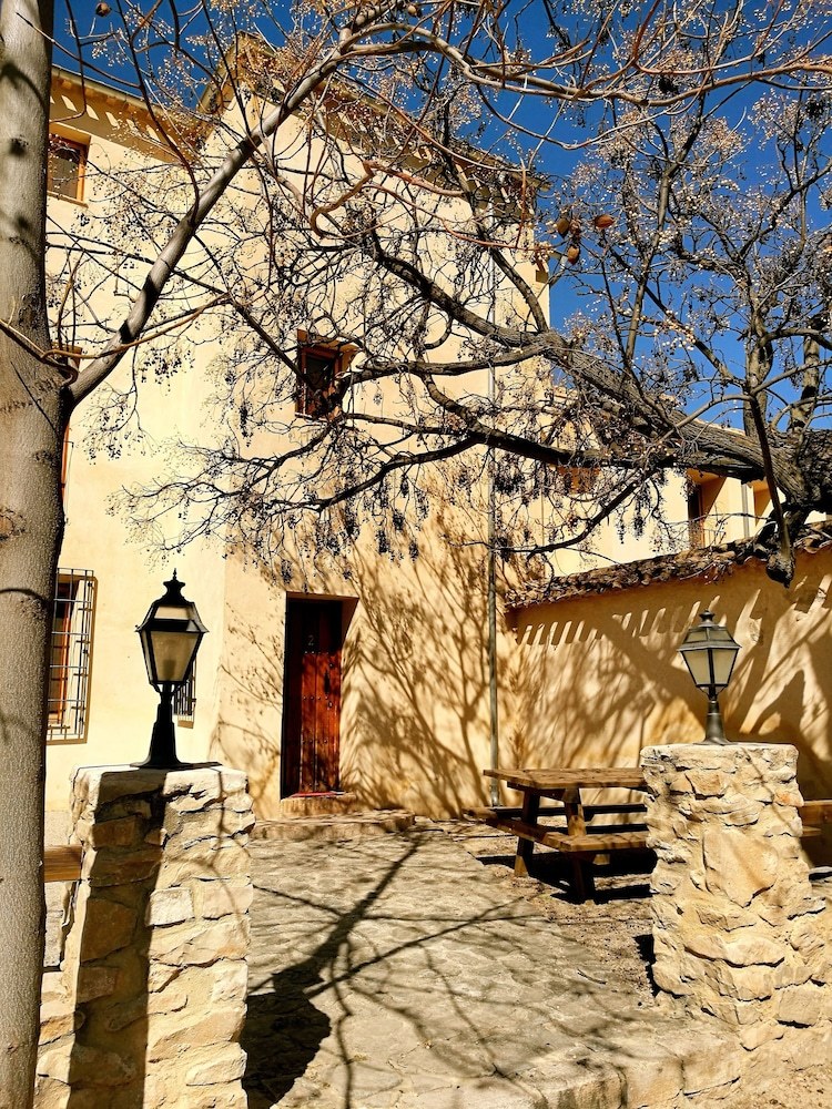Agroturismo Finca La Celada