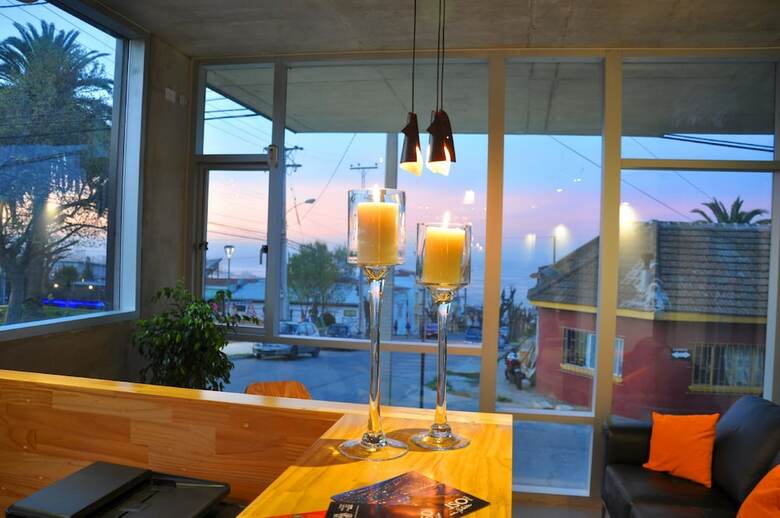 Verso Hotel