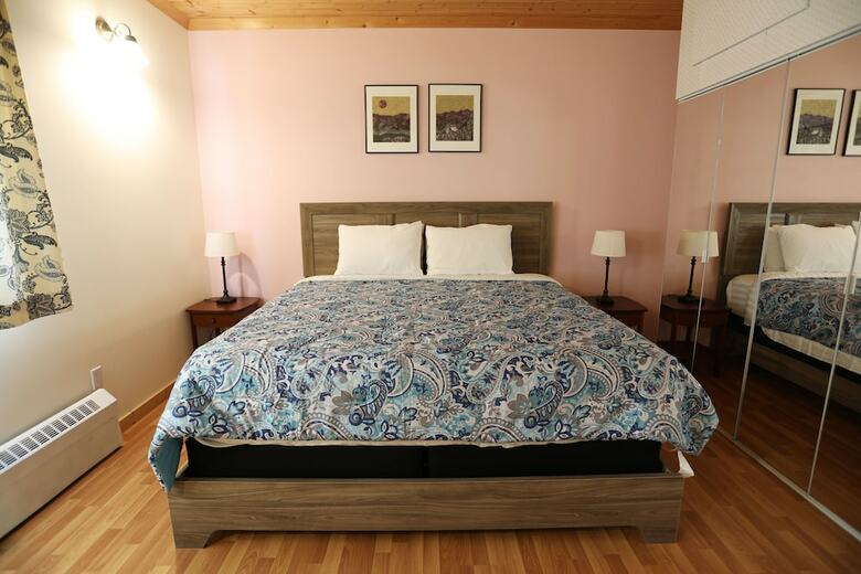 Posada Kaleido Lodge Yukon