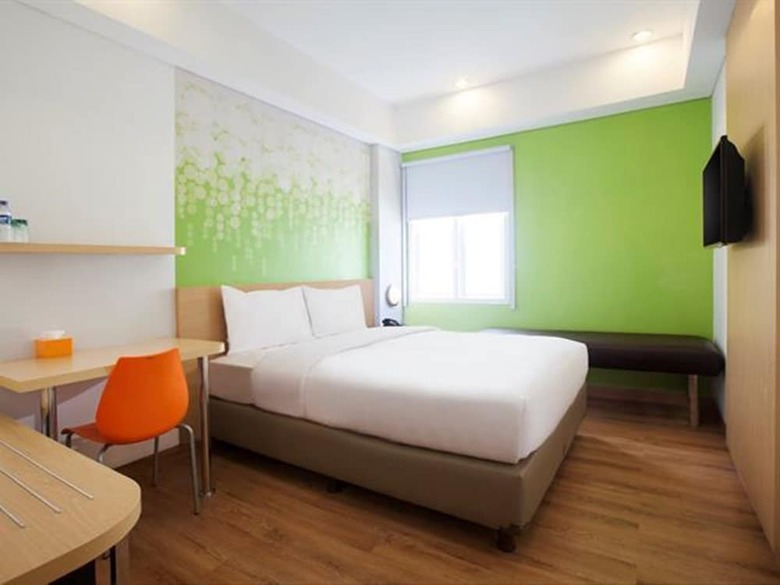 Zest Hotel Sukajadi Bandung