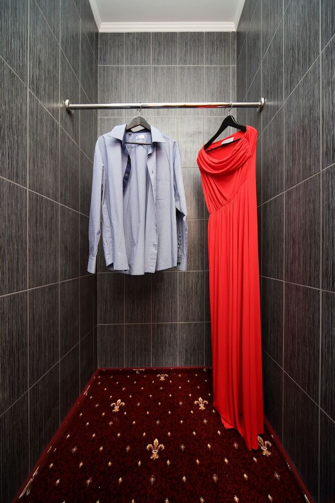 De`lore Park Hotel Domodedovo