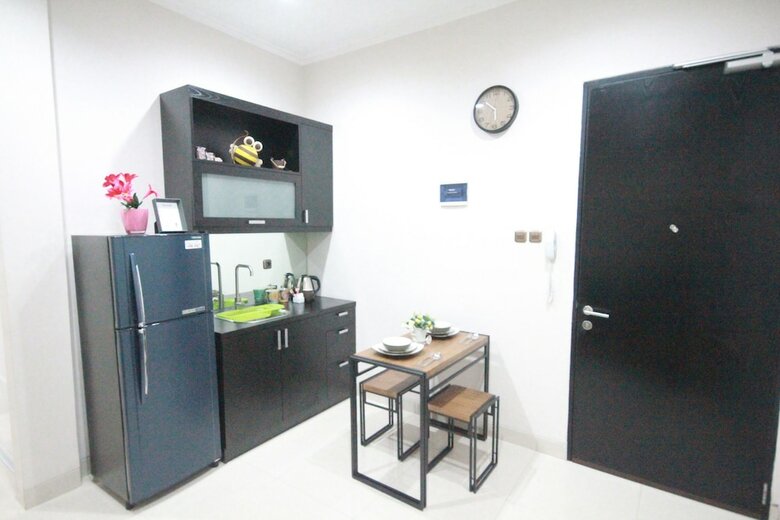 Aparthotel Harvia Suites