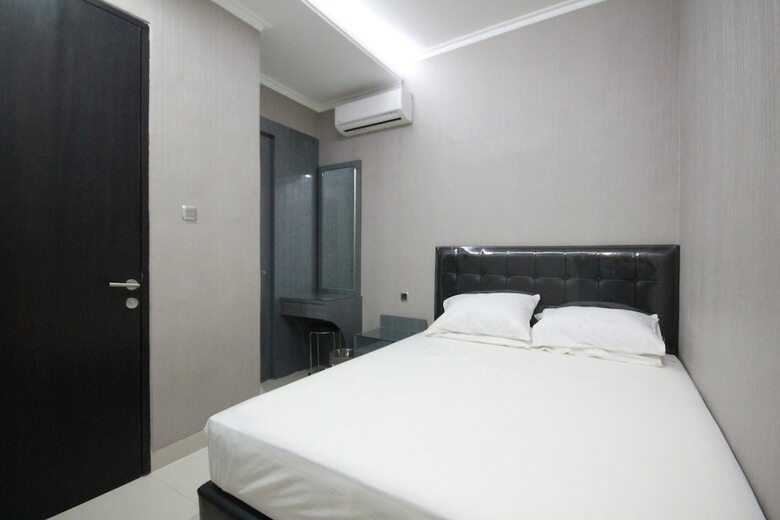 Aparthotel Harvia Suites