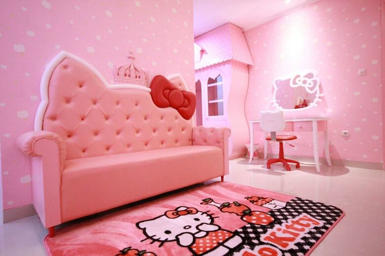 Aparthotel Harvia Suites