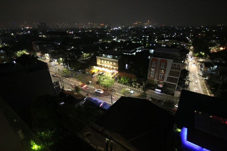 Aparthotel Harvia Suites