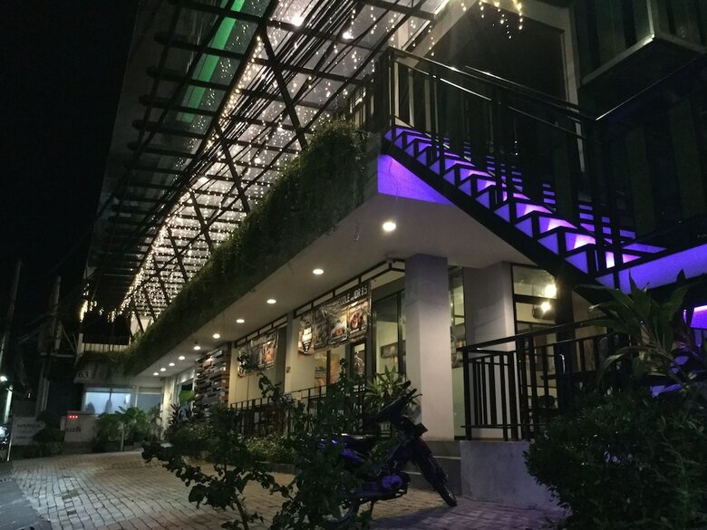 Aparthotel Harvia Suites