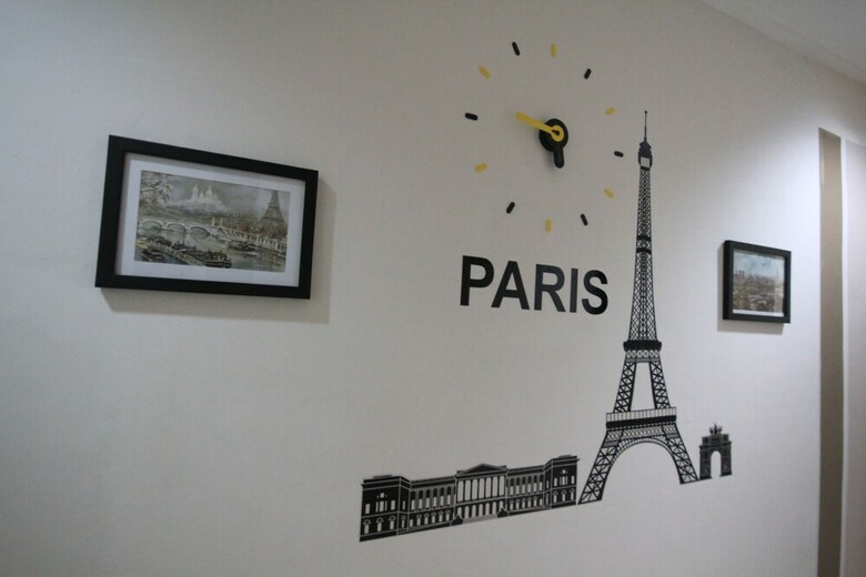 Aparthotel Harvia Suites