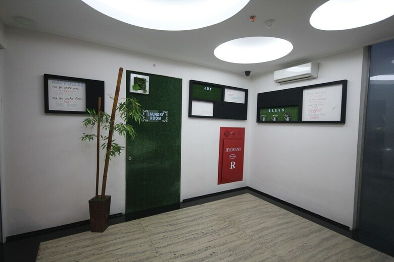 Aparthotel Harvia Suites