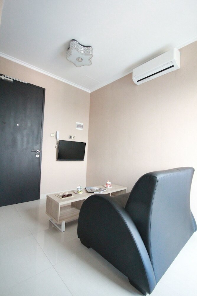 Aparthotel Harvia Suites