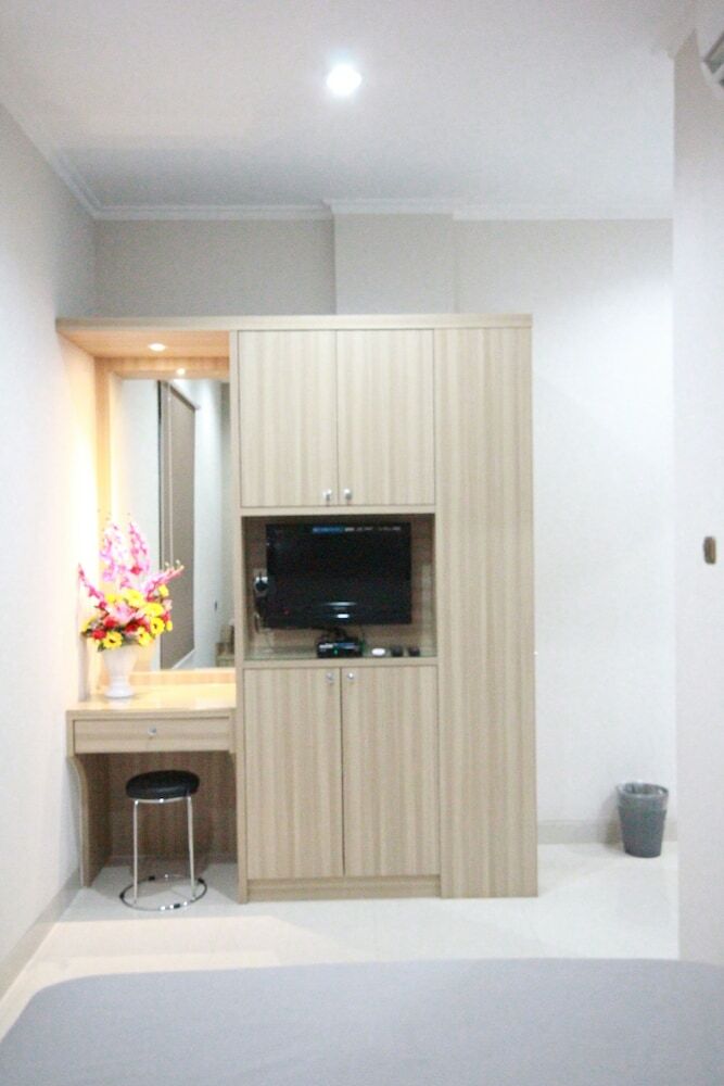 Aparthotel Harvia Suites