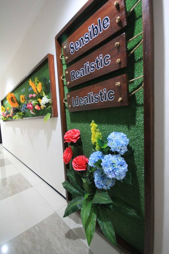 Aparthotel Harvia Suites