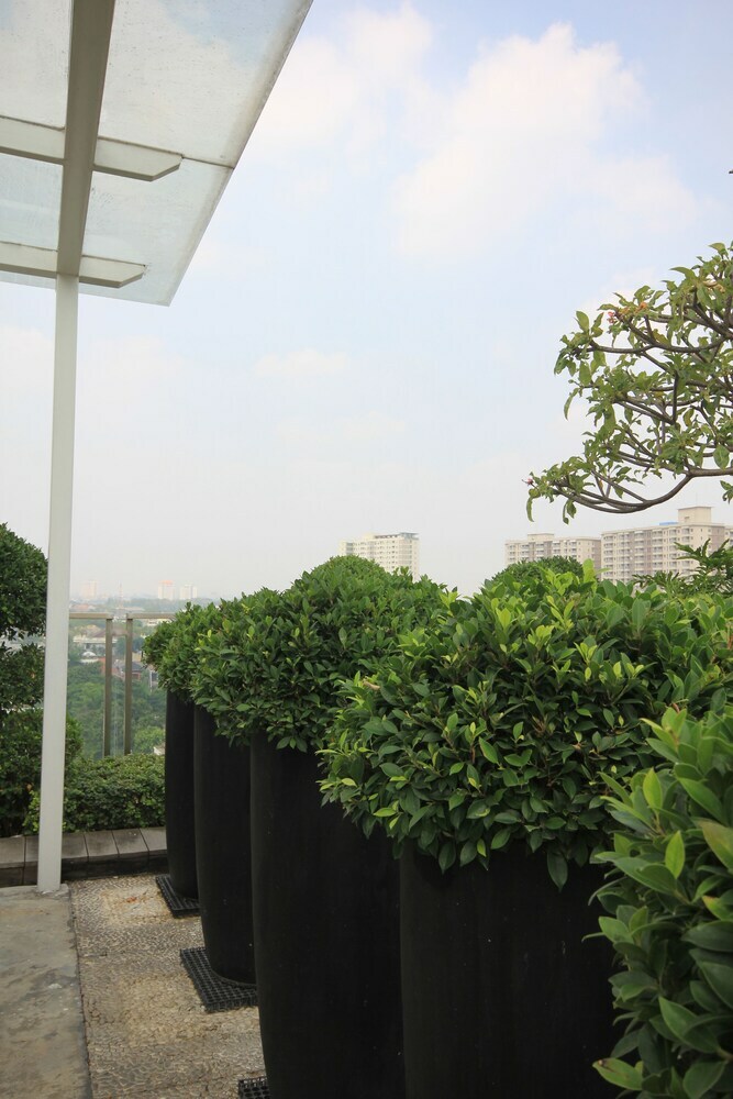 Aparthotel Harvia Suites