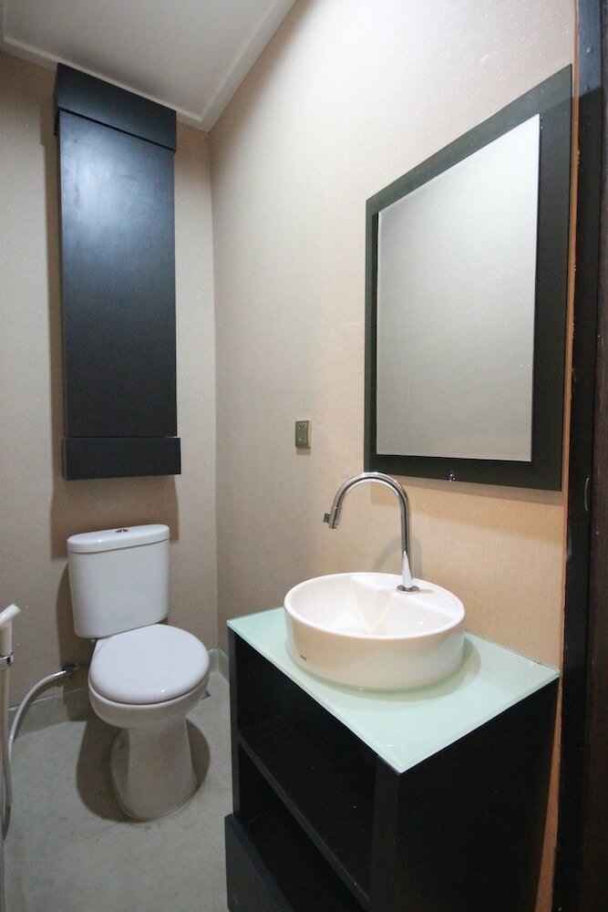 Aparthotel Harvia Suites