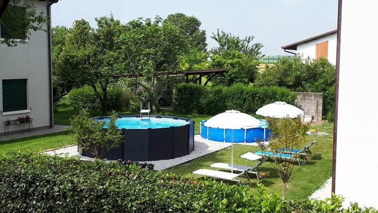 Agroturismo Agriturismo Ai Carpini