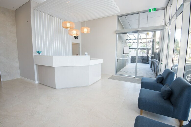 Apartamentos Verve On Cotton Tree