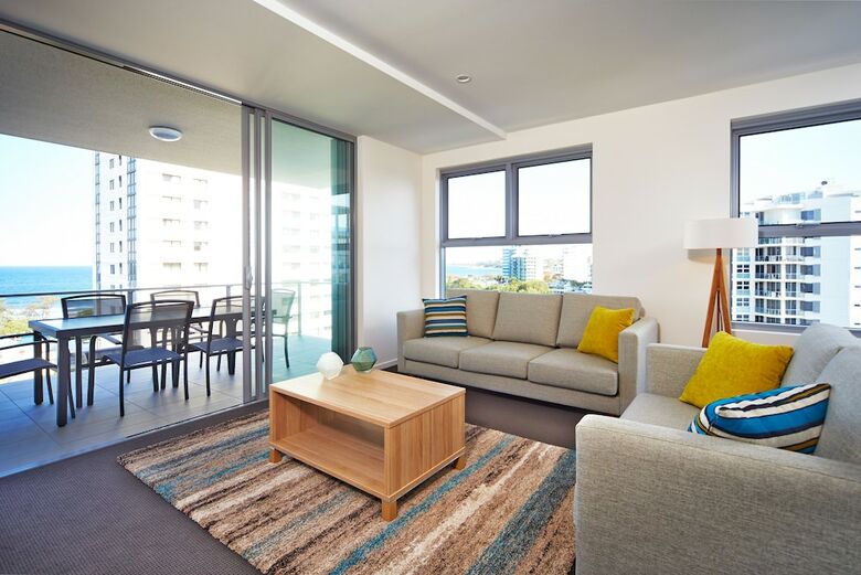 Apartamentos Verve On Cotton Tree