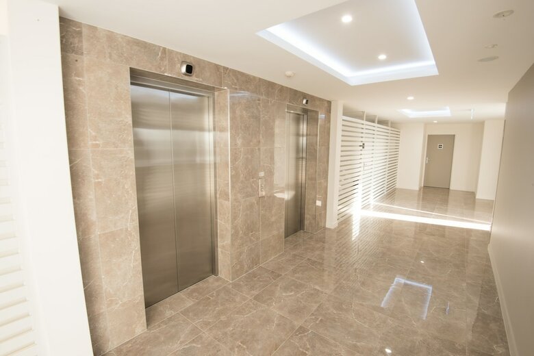 Apartamentos Verve On Cotton Tree