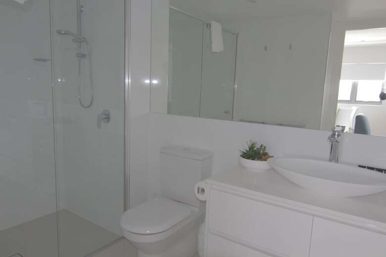 Apartamentos Verve On Cotton Tree