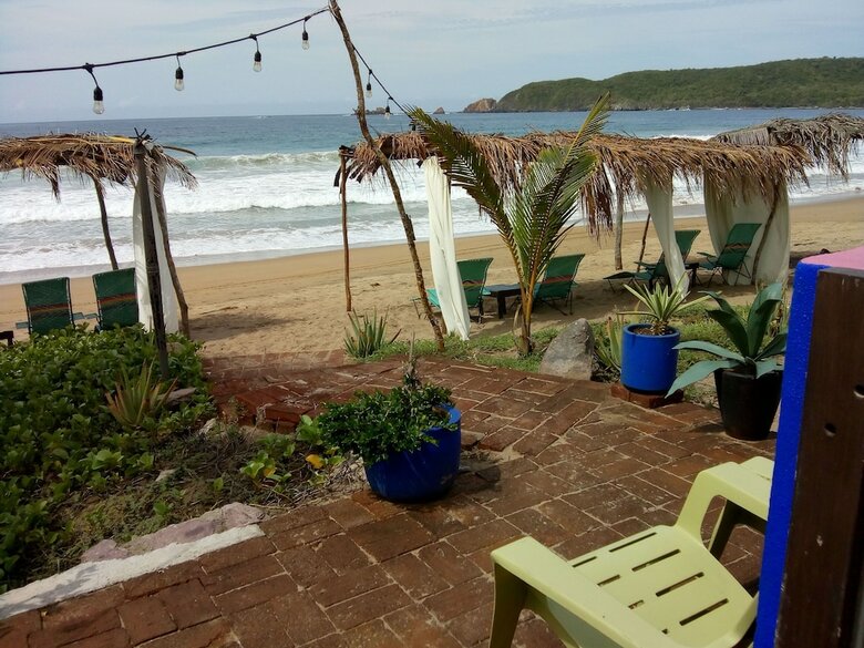 Casa Punta Perula Bed & Breakfast Hotel
