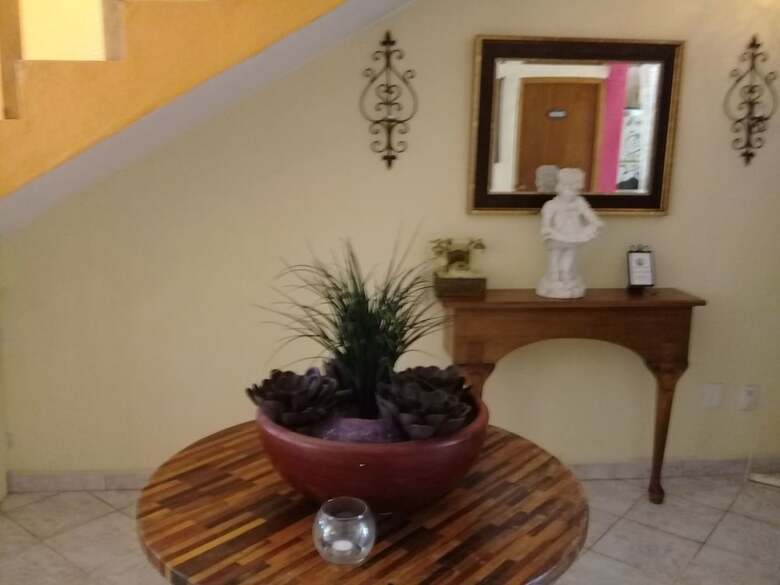 Casa Punta Perula Bed & Breakfast Hotel