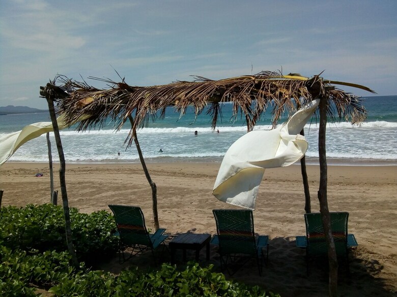Casa Punta Perula Bed & Breakfast Hotel