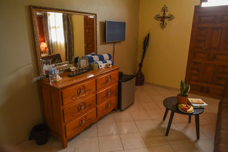 Casa Punta Perula Bed & Breakfast Hotel