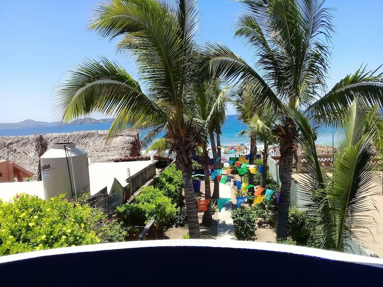 Casa Punta Perula Bed & Breakfast Hotel
