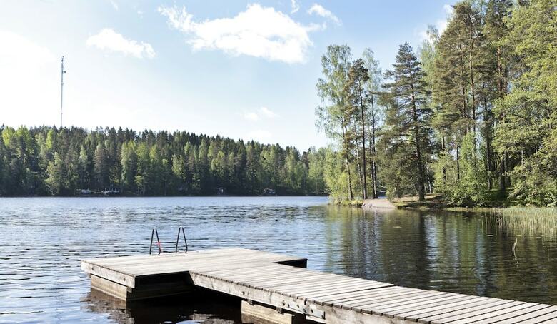 Hotel Nuuksio