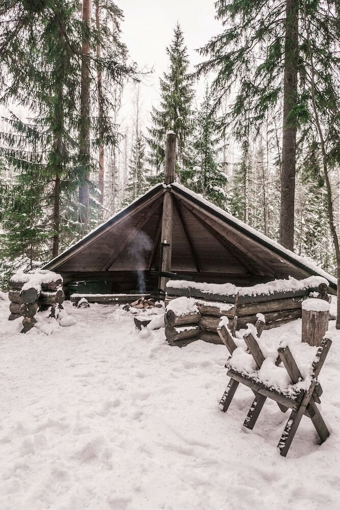 Hotel Nuuksio
