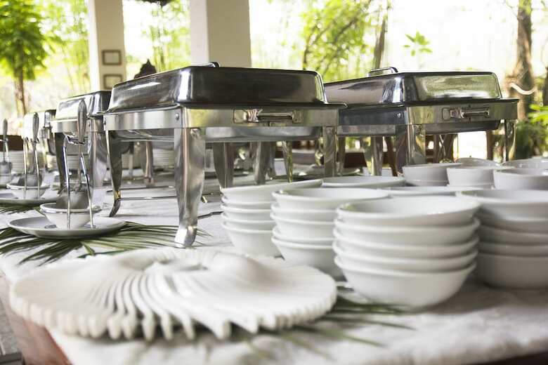 Tak Andaman Resort & Hotel