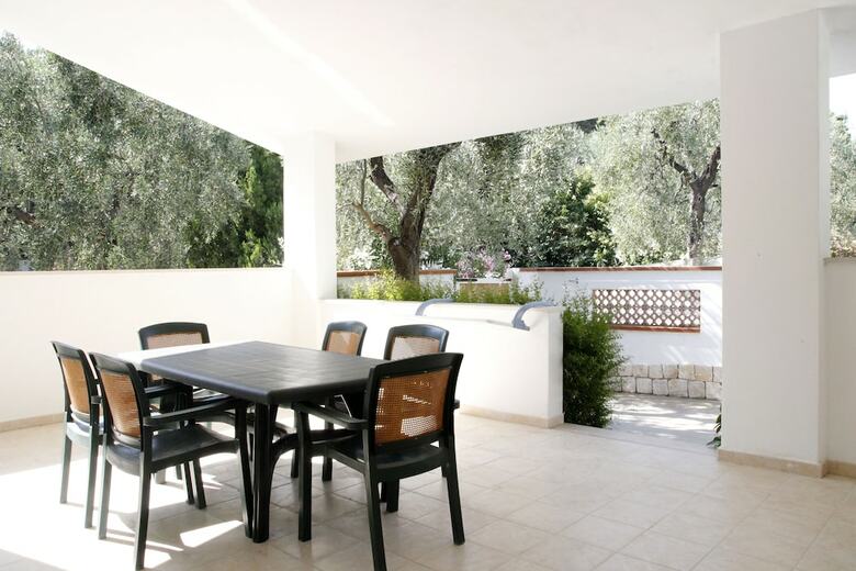 Gattarella Resort Residence