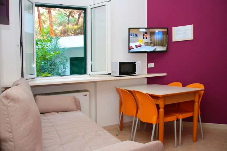 Gattarella Resort Residence