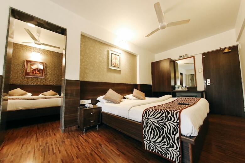 Hotel Maharana Inn Chembur