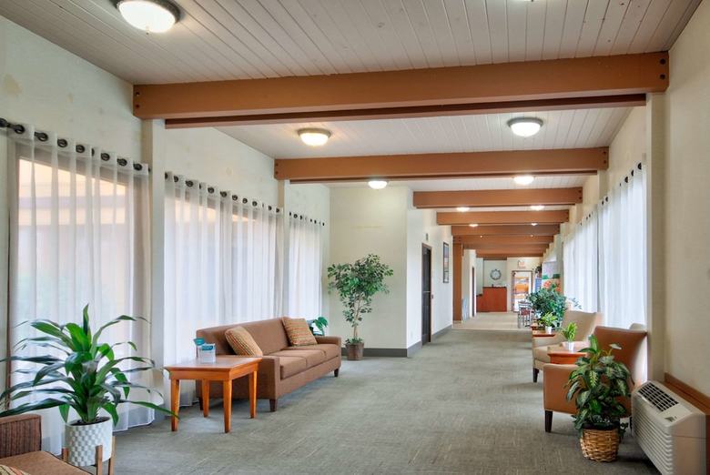 Hotel Quality Inn Big Sky