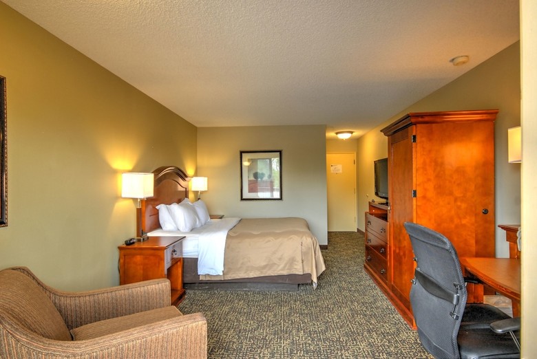 Hotel Quality Inn Big Sky