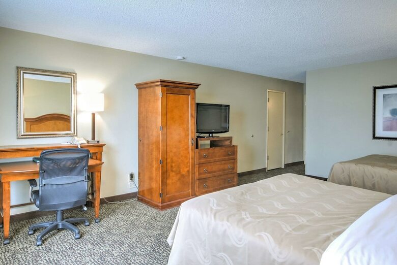 Hotel Quality Inn Big Sky