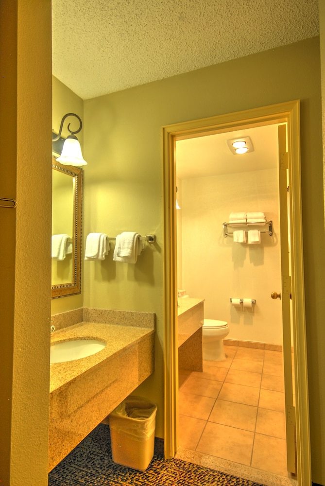Hotel Quality Inn Big Sky