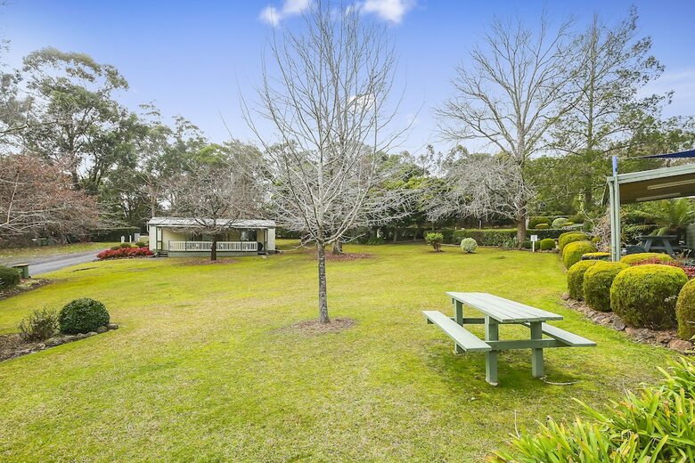Enclave At Healesville Holiday Park