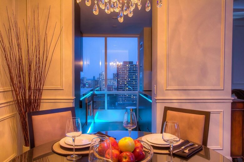 Hotel Sky Suites Yorkville