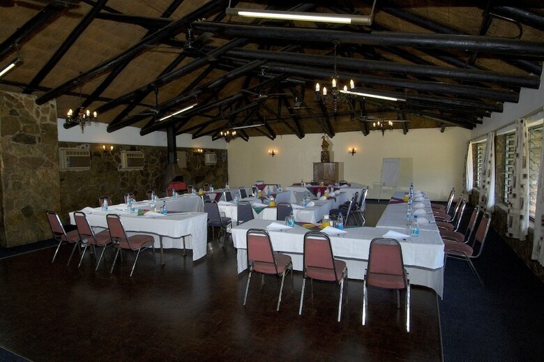 Great Zimbabwe Hotel