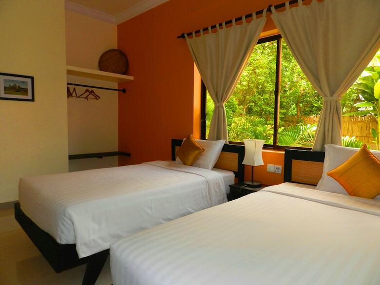 Hotel Villa Nissa