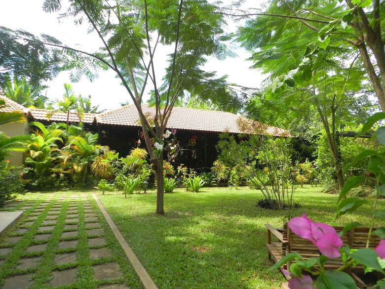 Hotel Villa Nissa